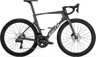 Превью Шоссейный велосипед Велосипед BMC Teammachine R 01 Four (2025)